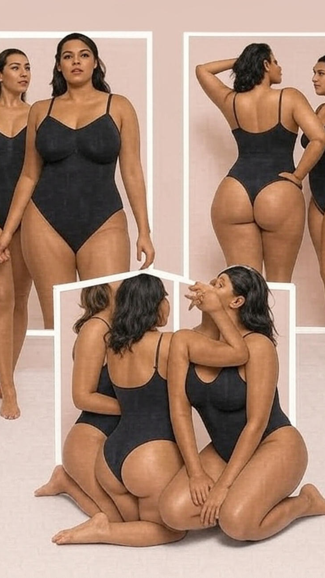 FAJA BODY COLALES PREMIUM  🎁TRANSFORMA TU SILUETA HOY MISMO