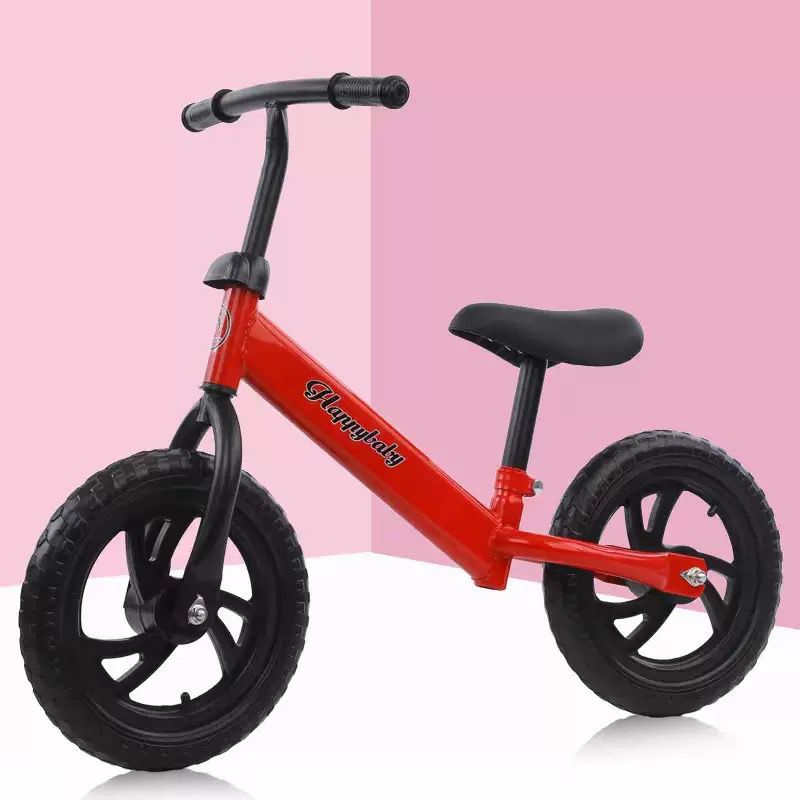 BICICLETA DE APRENDIZAJE INFANTIL  ¡DALE A TU HIJO EL COMIENZO QUE SE MERECE!