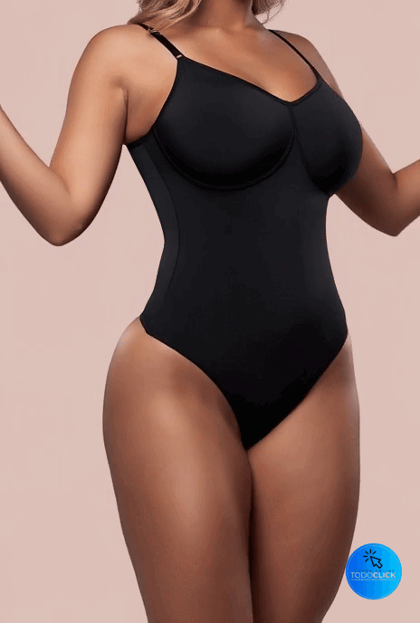 FAJA BODY COLALES PREMIUM  🎁TRANSFORMA TU SILUETA HOY MISMO